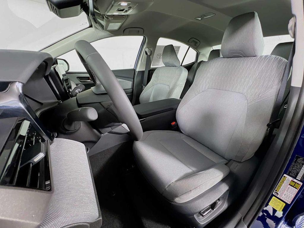 new 2026 Toyota Camry car, priced at $33,954