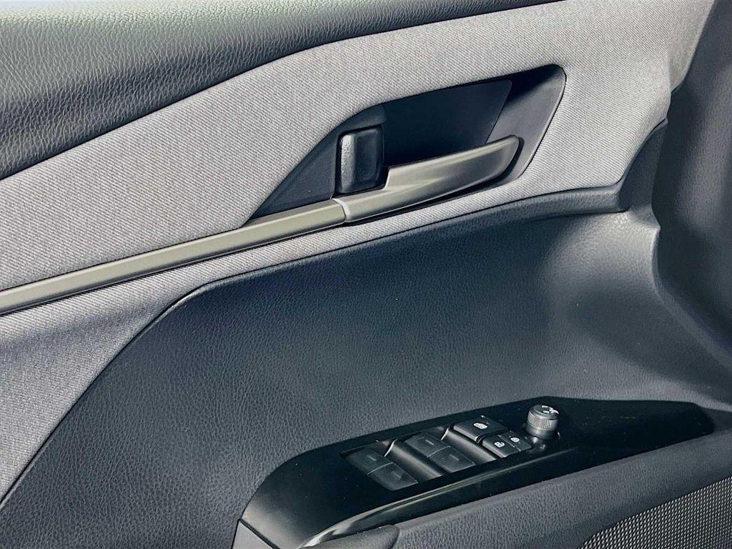 new 2026 Toyota Camry car, priced at $33,954