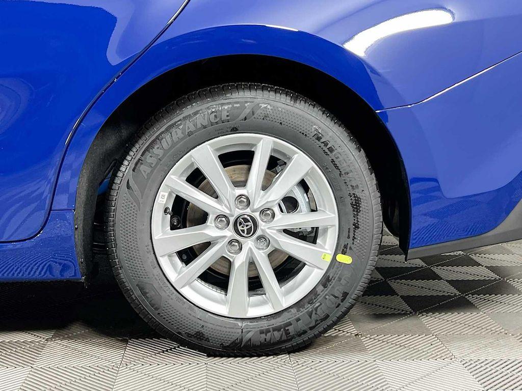 new 2026 Toyota Camry car, priced at $33,954