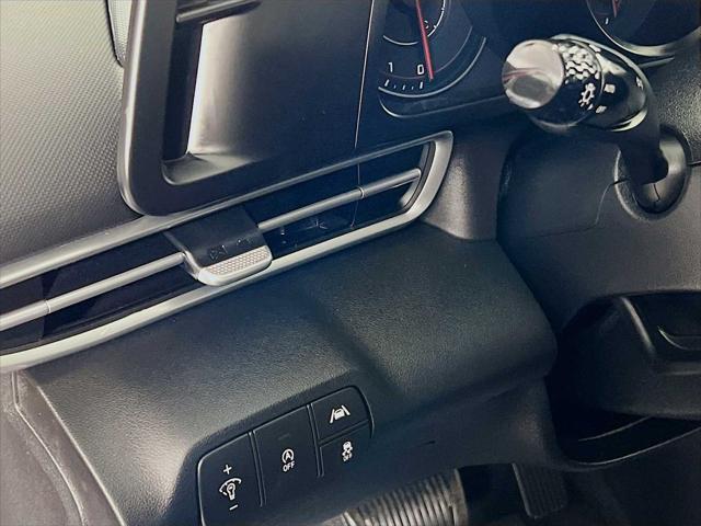 used 2023 Hyundai Elantra car, priced at $19,991