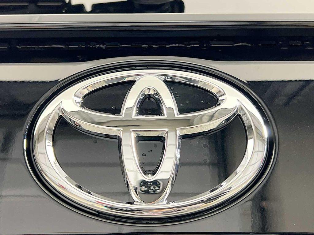 new 2025 Toyota RAV4 Hybrid car, priced at $35,619