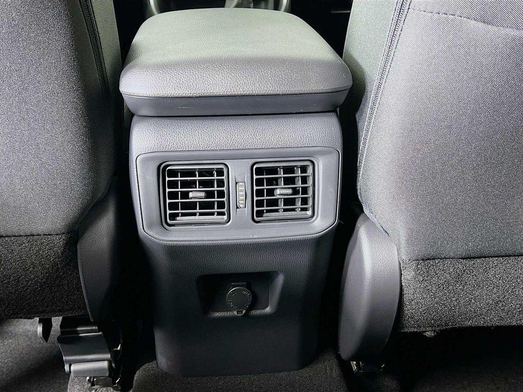new 2025 Toyota RAV4 Hybrid car, priced at $35,619