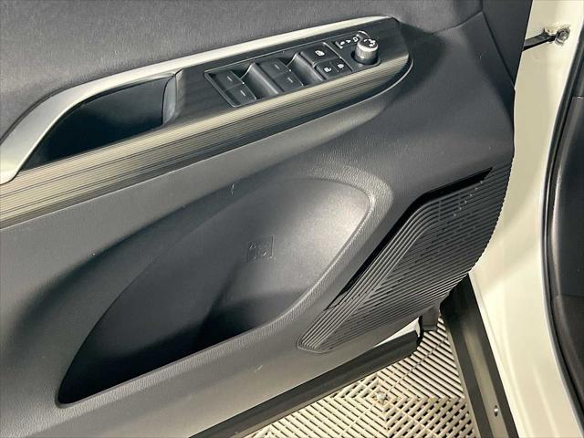 used 2022 Toyota Venza car, priced at $35,991