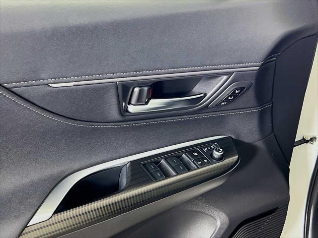 used 2022 Toyota Venza car, priced at $35,991