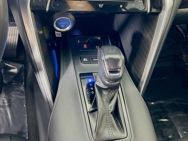 used 2022 Toyota Venza car, priced at $35,991