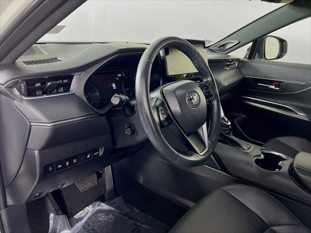 used 2022 Toyota Venza car, priced at $35,991