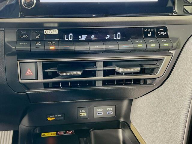 new 2025 Toyota Camry car, priced at $33,699