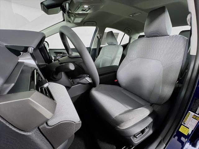new 2025 Toyota Camry car, priced at $33,699