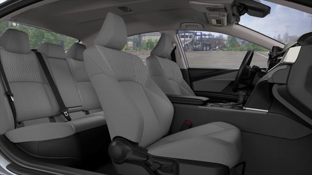 new 2025 Toyota Camry car, priced at $33,699