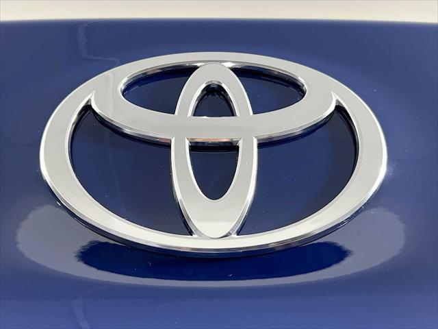 new 2025 Toyota Camry car, priced at $33,699
