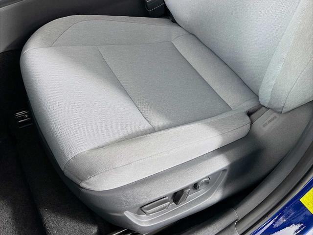 new 2025 Toyota Camry car, priced at $33,699