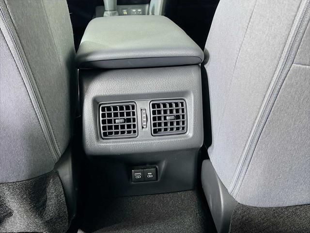 new 2025 Toyota Camry car, priced at $33,699