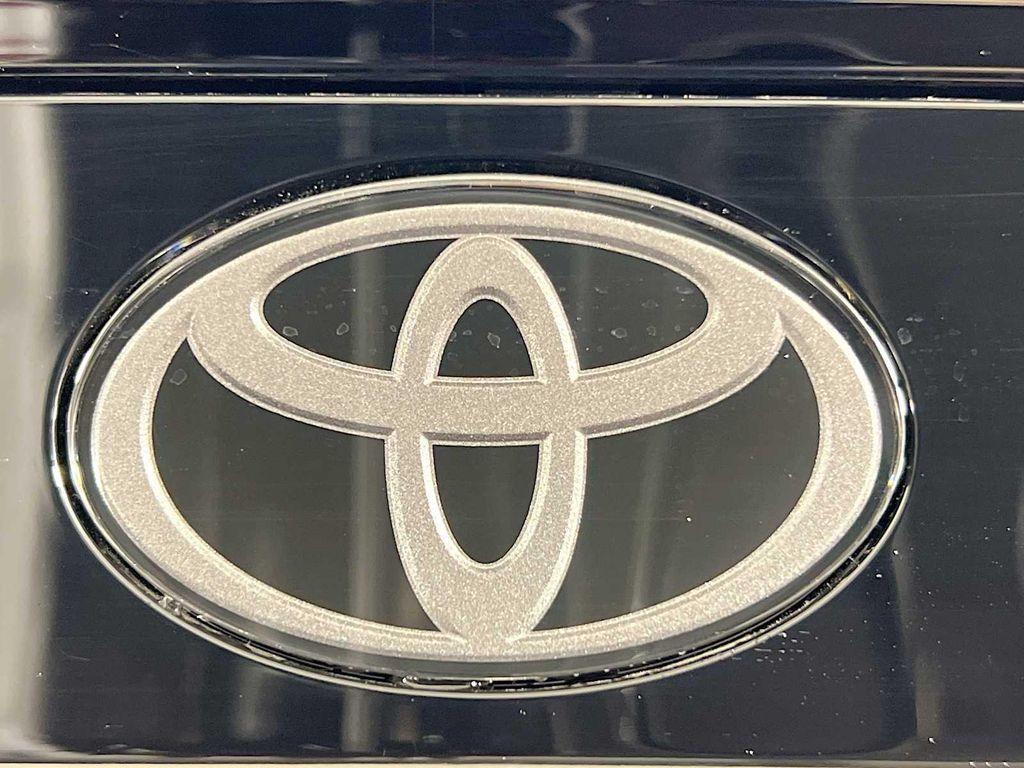 new 2026 Toyota Prius car, priced at $40,713