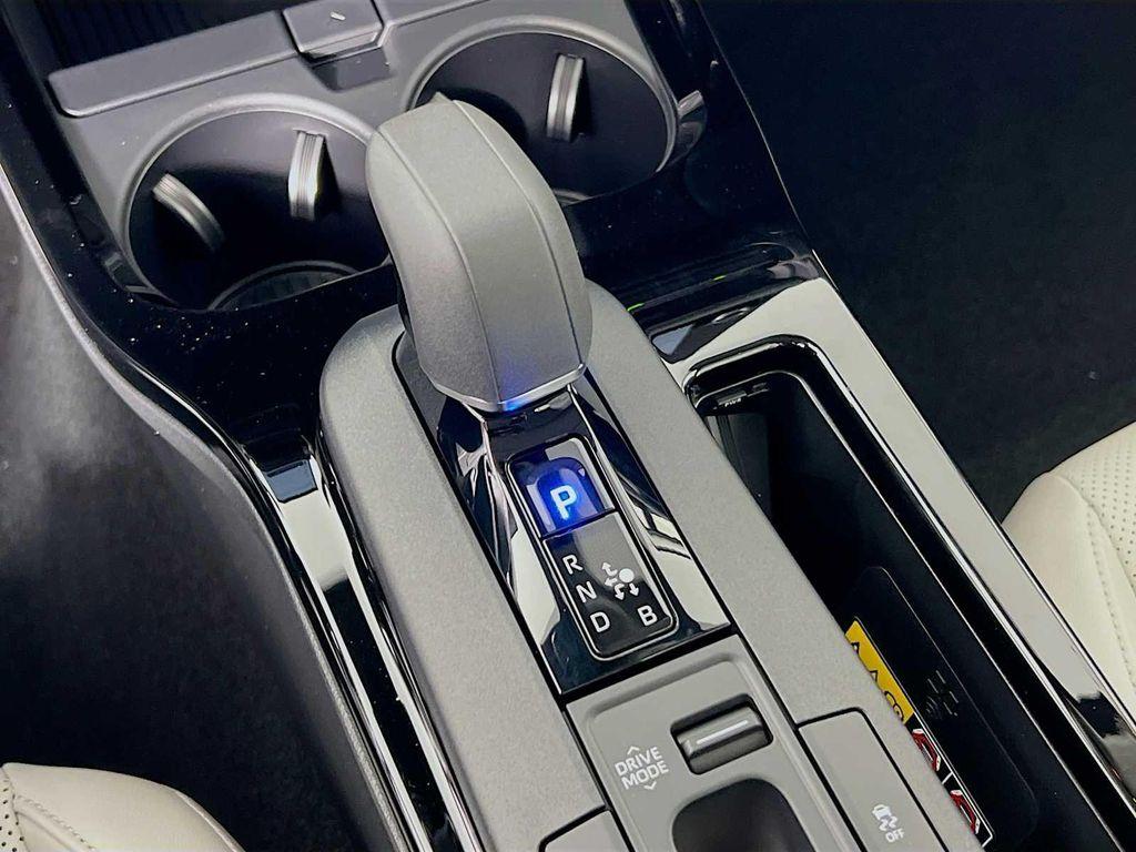 new 2026 Toyota Prius car, priced at $40,713