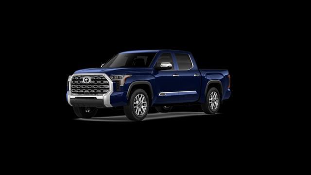 new 2025 Toyota Tundra car, priced at $69,990