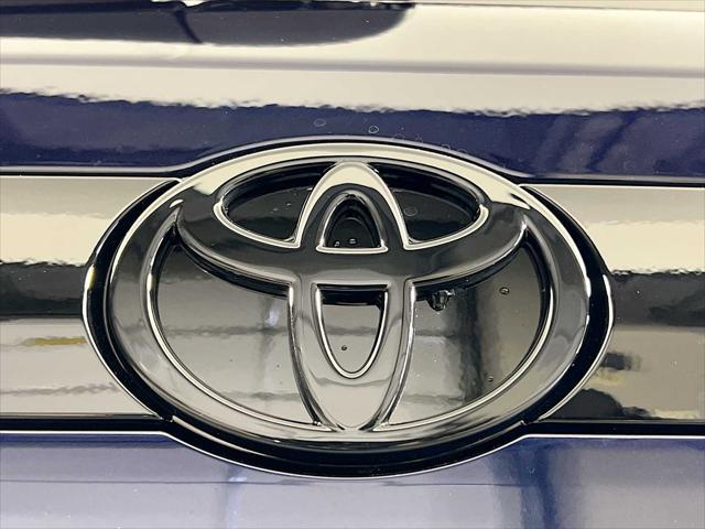 new 2025 Toyota Grand Highlander car, priced at $57,022