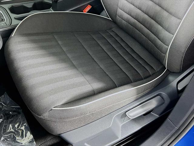 used 2024 Volkswagen Jetta car, priced at $22,991