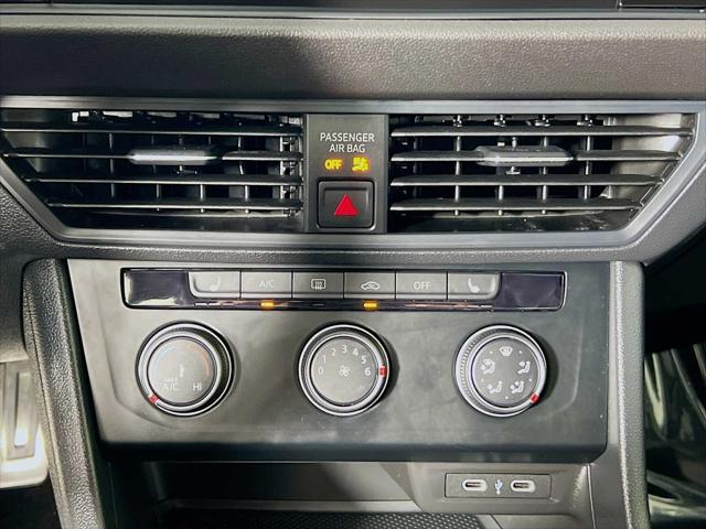 used 2024 Volkswagen Jetta car, priced at $22,991