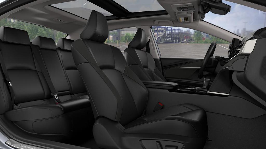 new 2026 Toyota Camry car, priced at $42,609