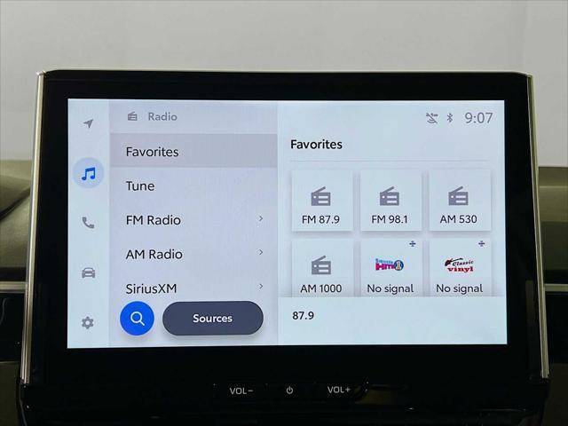 new 2025 Toyota Corolla car, priced at $28,823