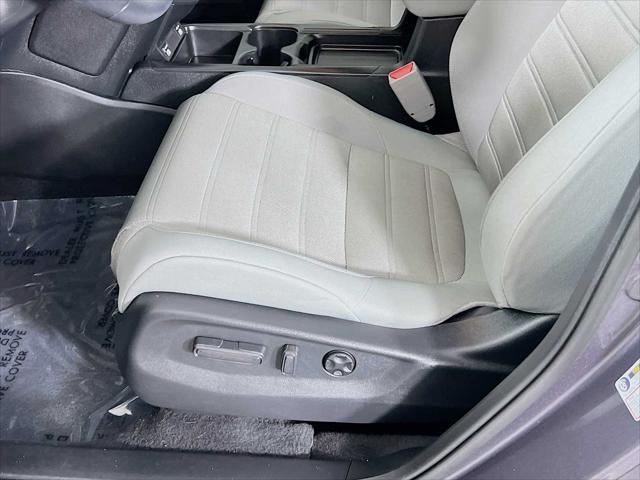 used 2022 Honda CR-V car, priced at $28,913