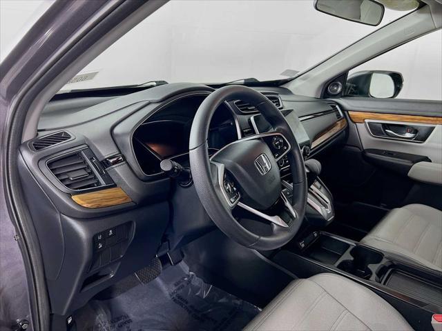 used 2022 Honda CR-V car, priced at $28,913