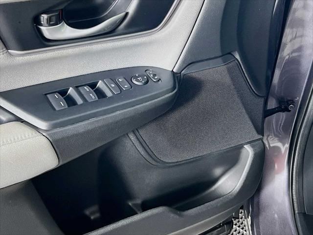 used 2022 Honda CR-V car, priced at $28,913