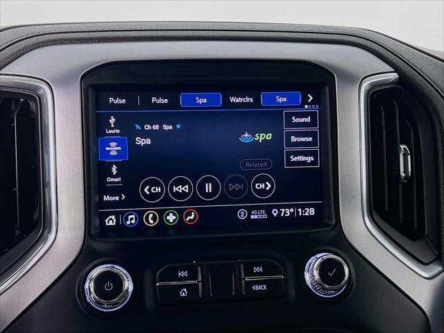 used 2020 GMC Sierra 1500 car, priced at $30,991