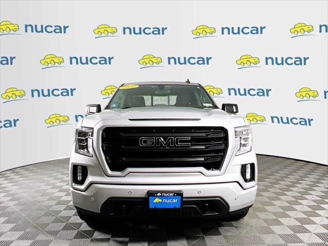used 2020 GMC Sierra 1500 car, priced at $30,991