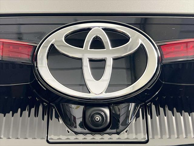 new 2026 Toyota Crown car, priced at $48,318