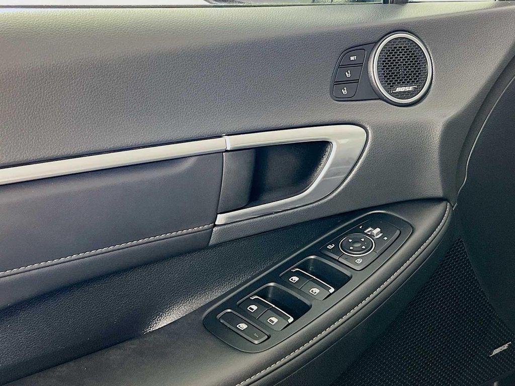 used 2022 Hyundai Sonata car, priced at $22,991