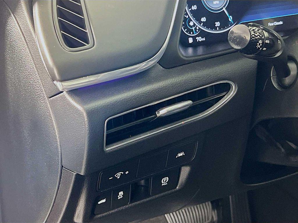 used 2022 Hyundai Sonata car, priced at $22,991