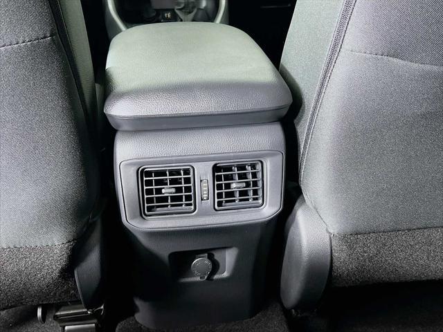 new 2025 Toyota RAV4 car, priced at $33,264