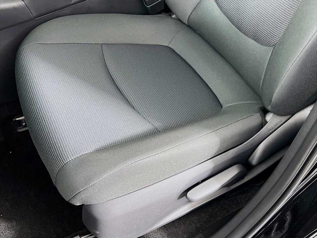 new 2025 Toyota RAV4 car, priced at $33,264