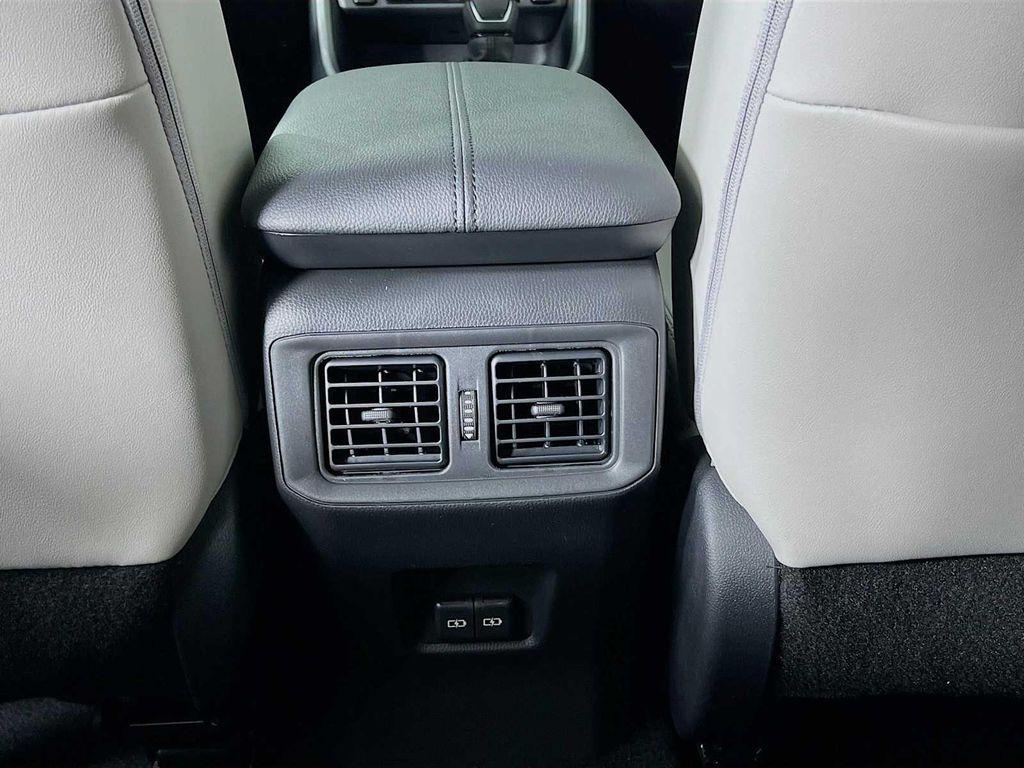 new 2025 Toyota RAV4 car, priced at $40,424