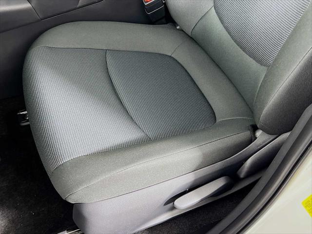 new 2025 Toyota RAV4 car, priced at $33,820