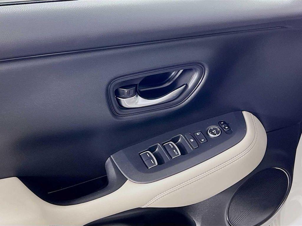 used 2023 Honda HR-V car, priced at $29,991