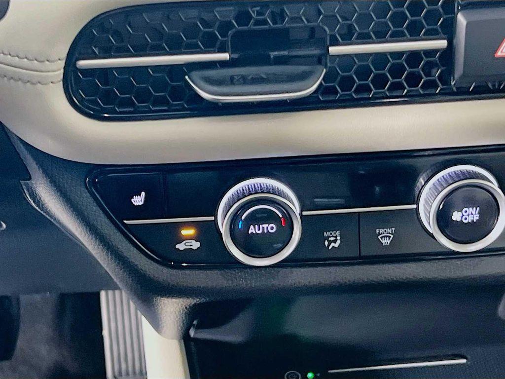 used 2023 Honda HR-V car, priced at $29,991