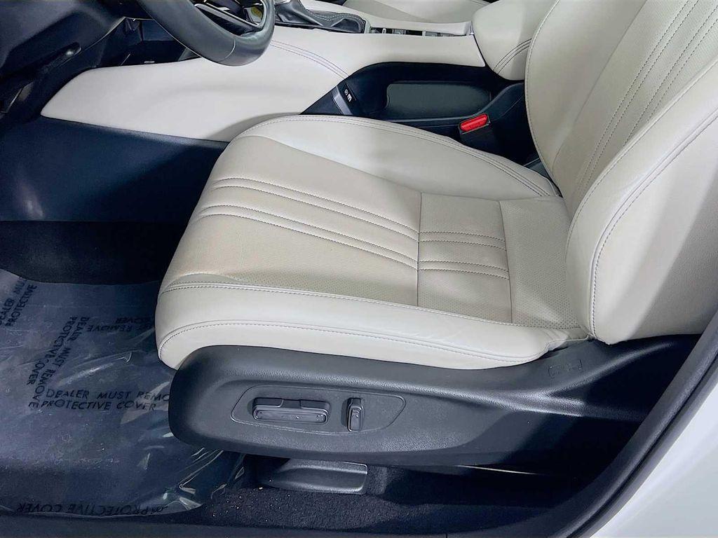 used 2023 Honda HR-V car, priced at $29,991