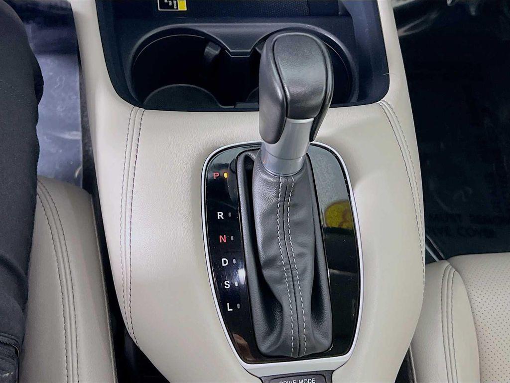 used 2023 Honda HR-V car, priced at $29,991