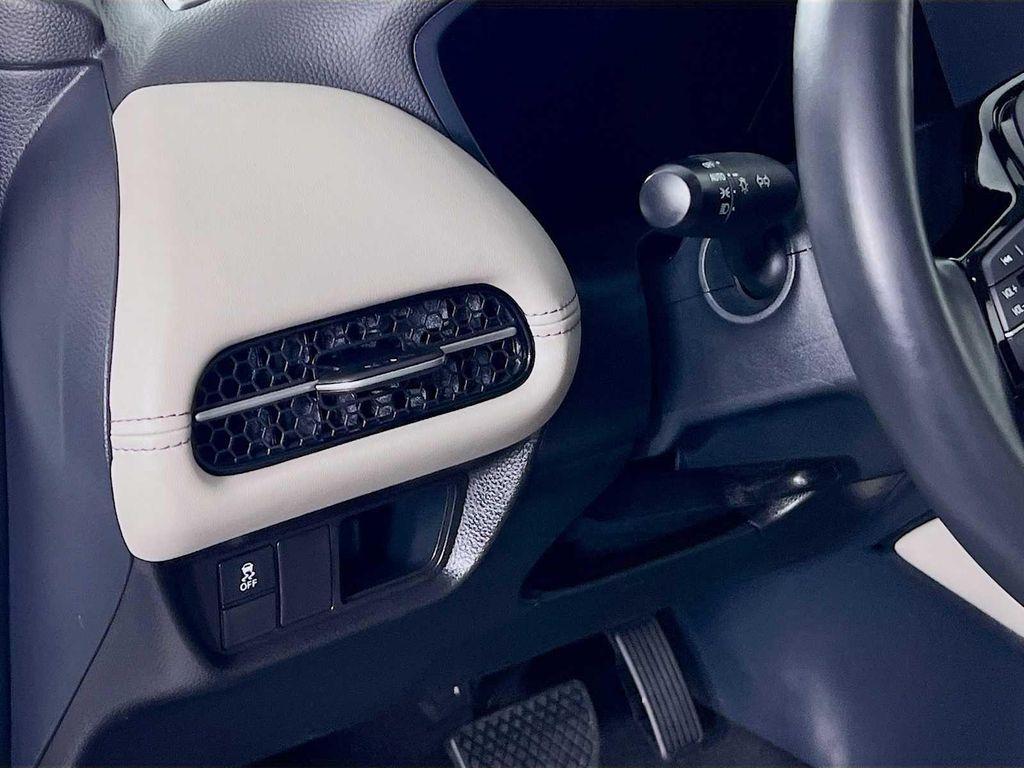 used 2023 Honda HR-V car, priced at $29,991