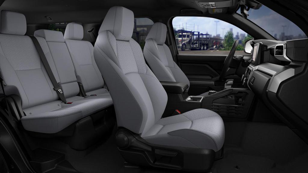 new 2025 Toyota 4Runner car, priced at $47,177