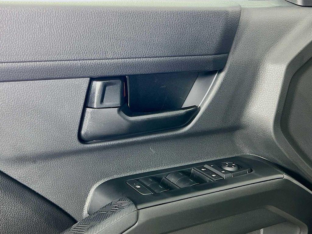 new 2025 Toyota Tacoma car, priced at $48,012
