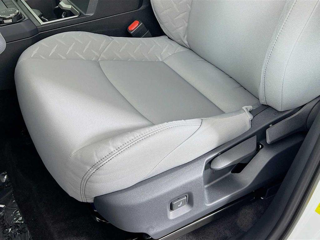 new 2025 Toyota Tacoma car, priced at $48,012
