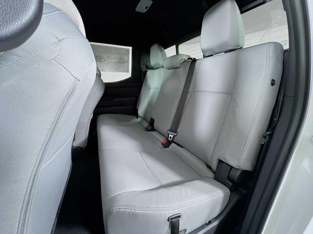 new 2025 Toyota Tacoma car, priced at $48,012
