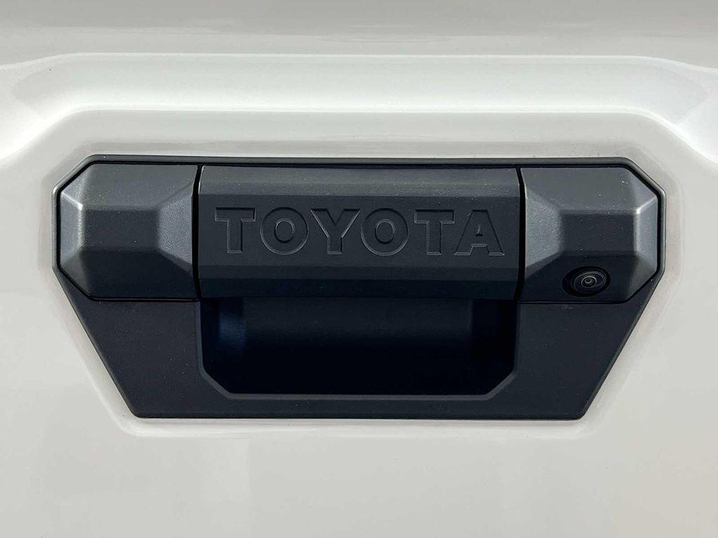 new 2025 Toyota Tacoma car, priced at $48,012
