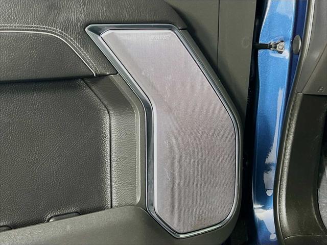 used 2022 GMC Sierra 1500 car, priced at $56,991