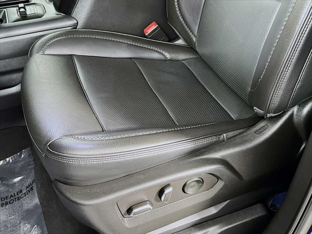 used 2022 GMC Sierra 1500 car, priced at $56,991
