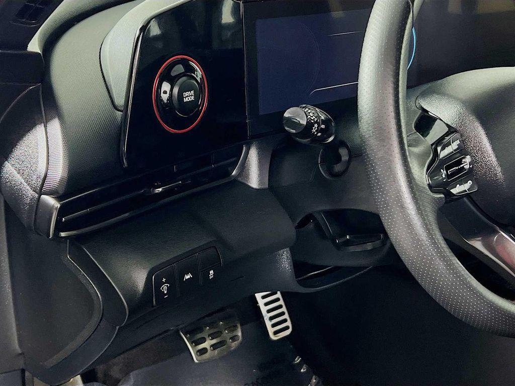 used 2023 Hyundai Elantra car, priced at $20,750