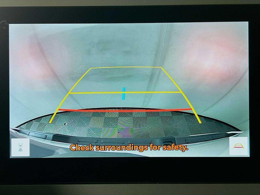 new 2025 Toyota Tacoma car, priced at $43,899